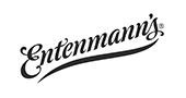 Entenmann's logo - bakery brand client