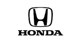 Honda logo - automotive manufacturer client