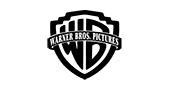 Warner Bros logo - entertainment company client