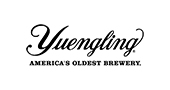 Yuengling logo - brewery client