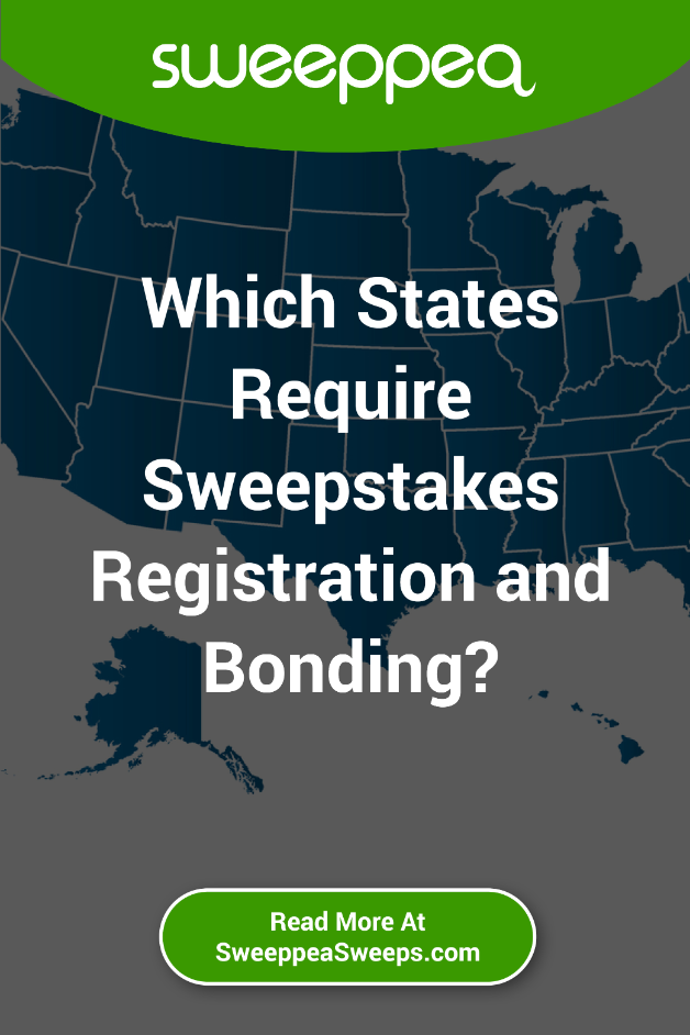 Contest, Giveaway, or Sweepstakes Laws By State