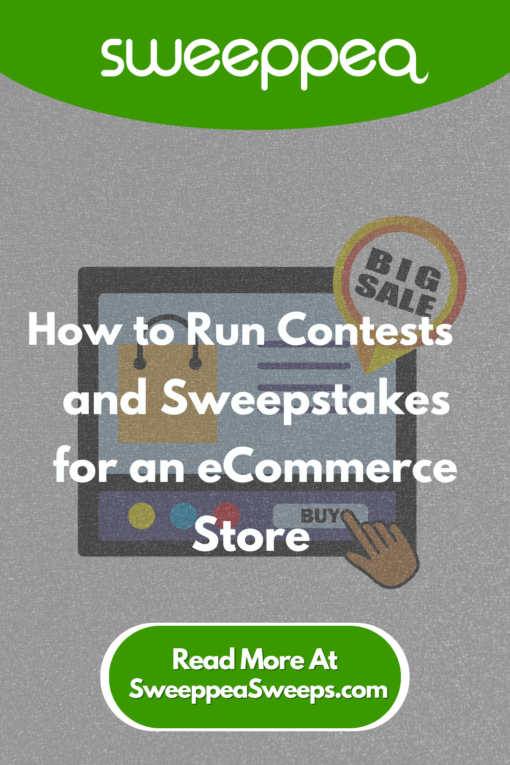 Create Giveaways, Contests and Promotions