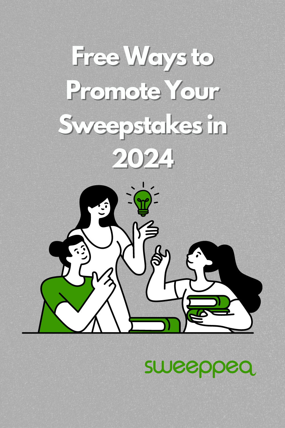 Free Ways to Promote Your Sweepstakes in 2024 Official Rules Center