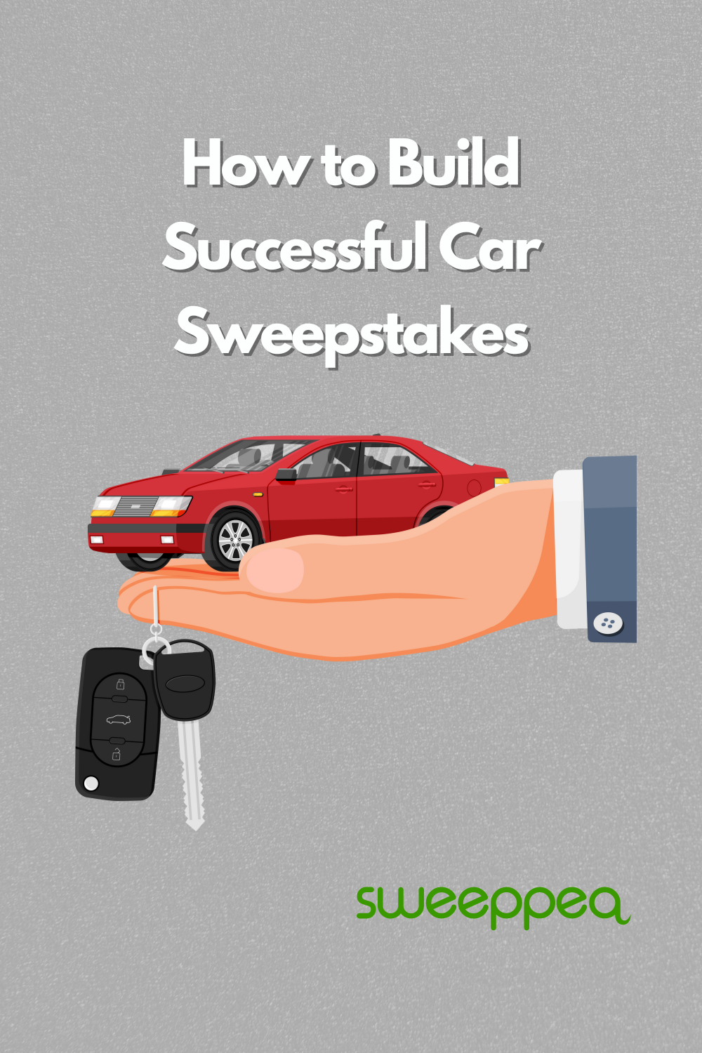 car sweepstakes article image