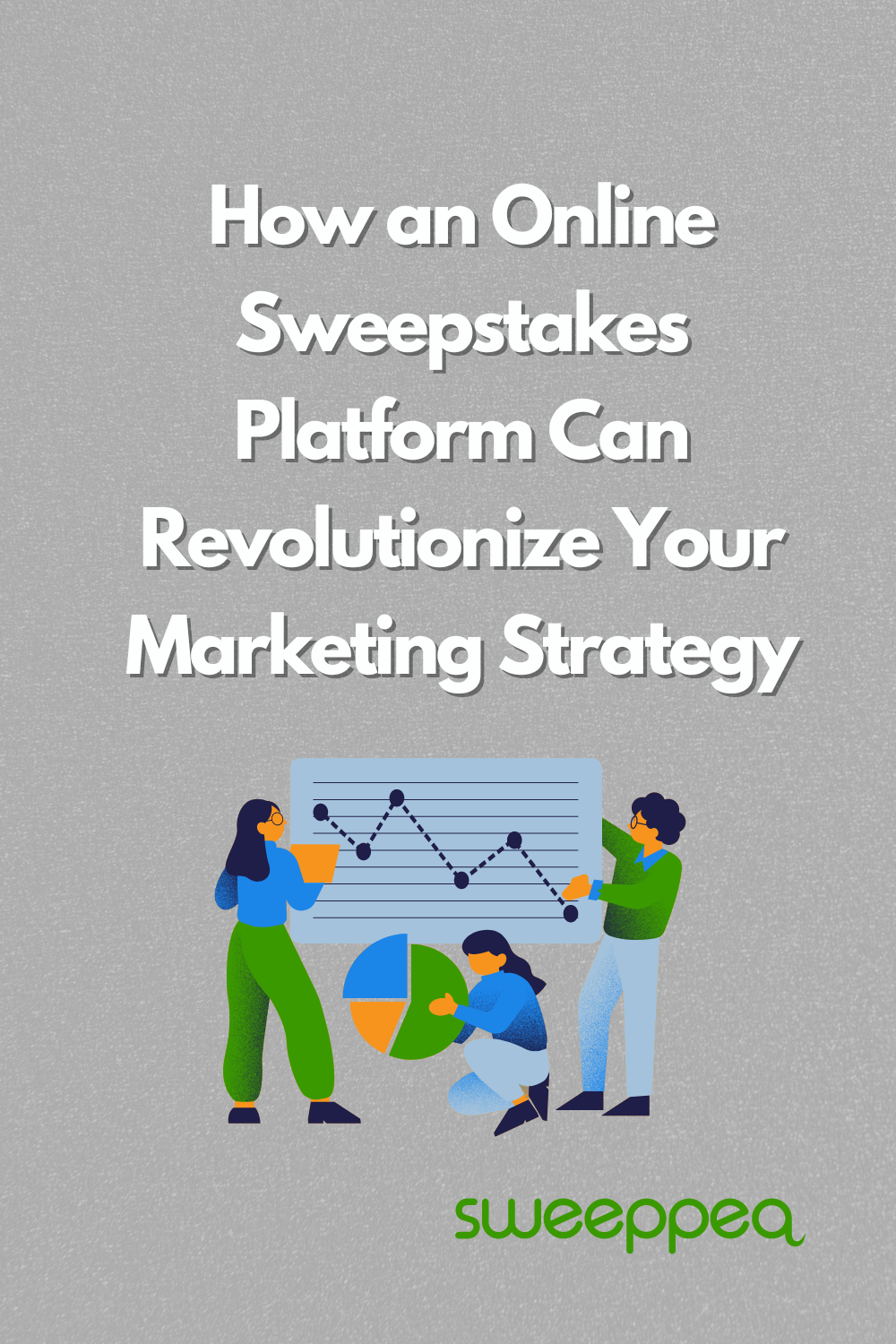 How a Sweepstakes Platform Can Revolutionize Your Marketing Strategy cover image